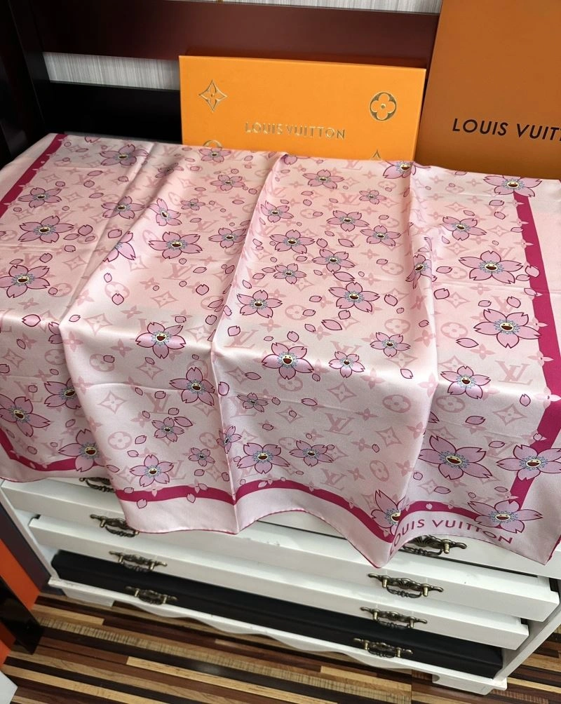Louis Vuitton Scarf Bold 271429