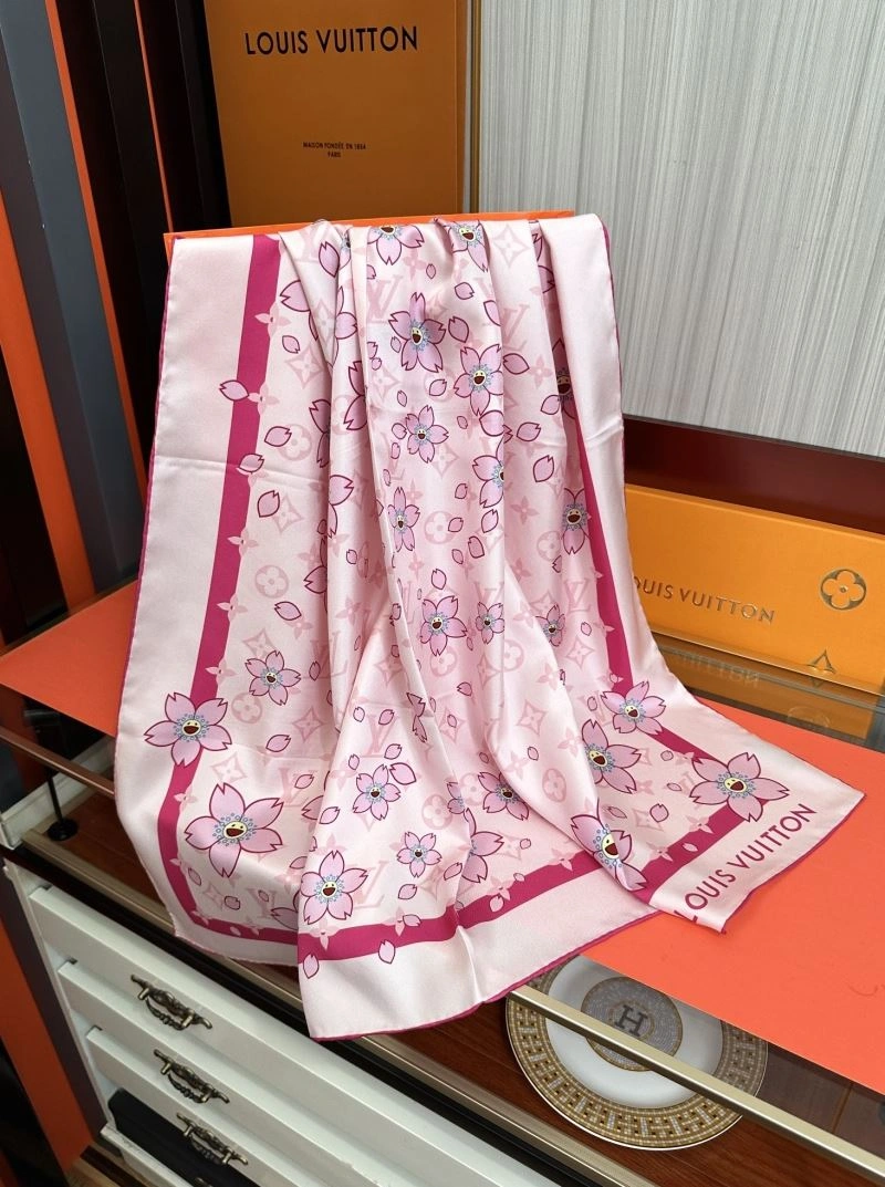 Louis Vuitton Scarf Bold 271429