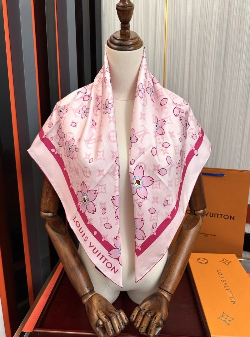 Louis Vuitton Scarf Bold 271429