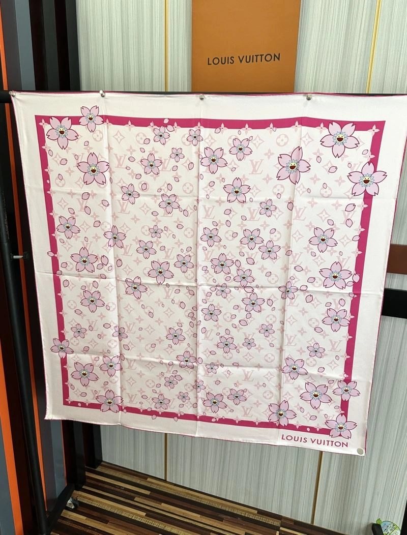 Louis Vuitton Scarf Bold 271429
