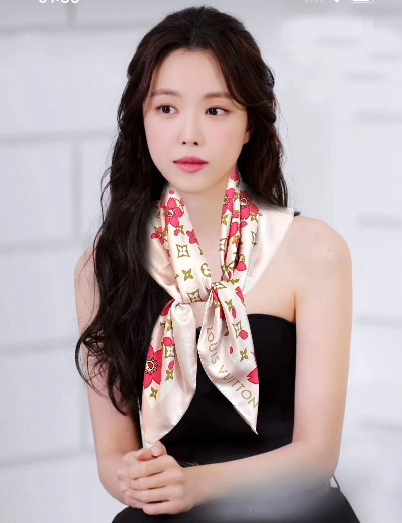 Durable Louis Vuitton Scarf 271424