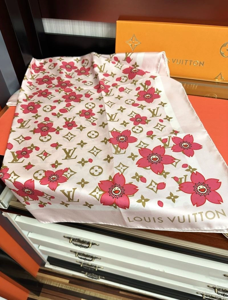 Durable Louis Vuitton Scarf 271424