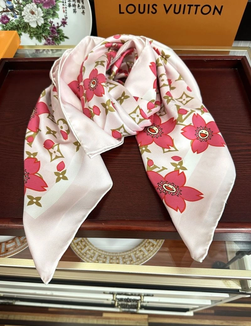 Durable Louis Vuitton Scarf 271424