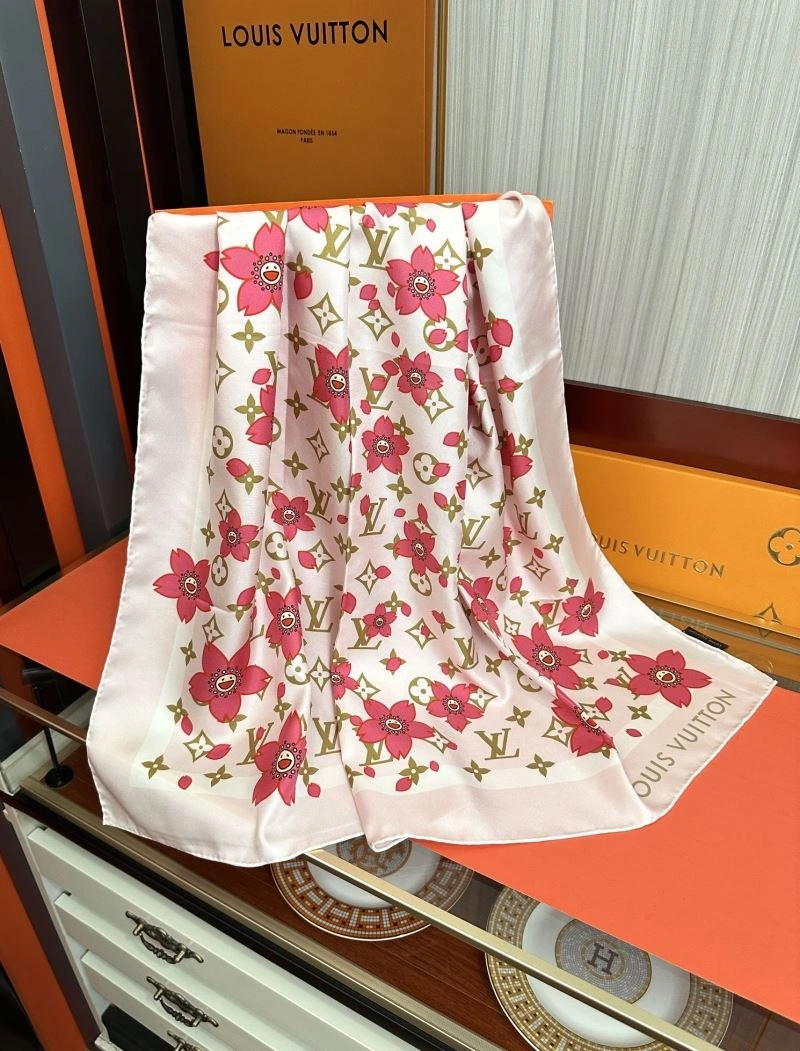 Durable Louis Vuitton Scarf 271424