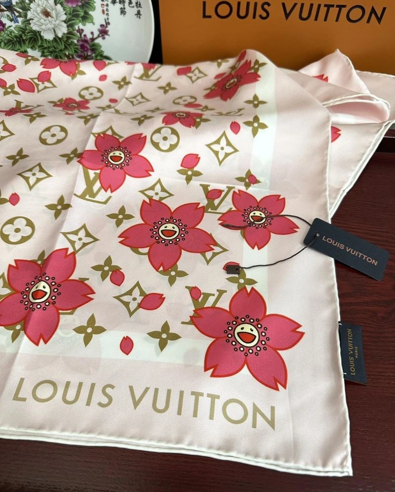 Durable Louis Vuitton Scarf 271424