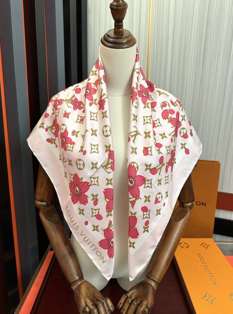 Durable Louis Vuitton Scarf 271424