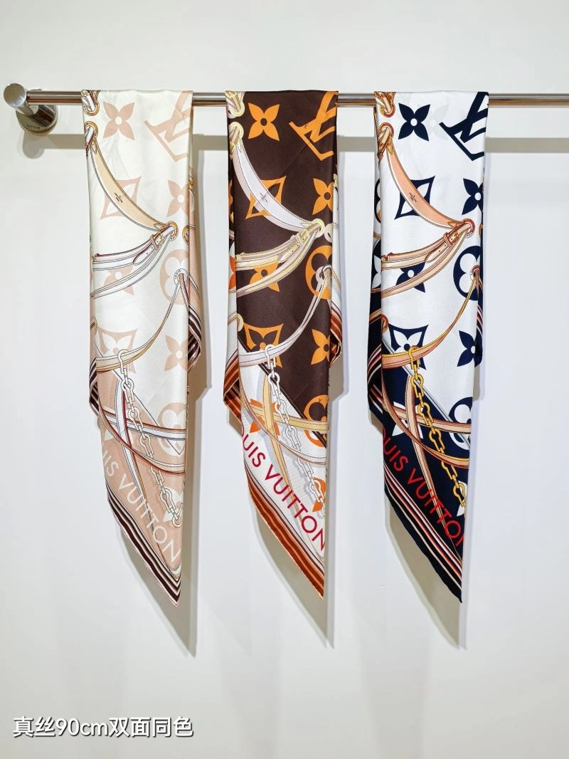 Louis Vuitton Scarf Cozy 271430