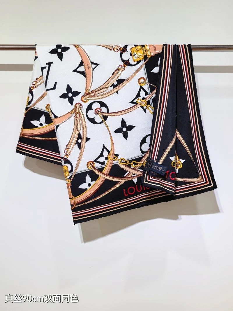 Louis Vuitton Scarf Cozy 271430