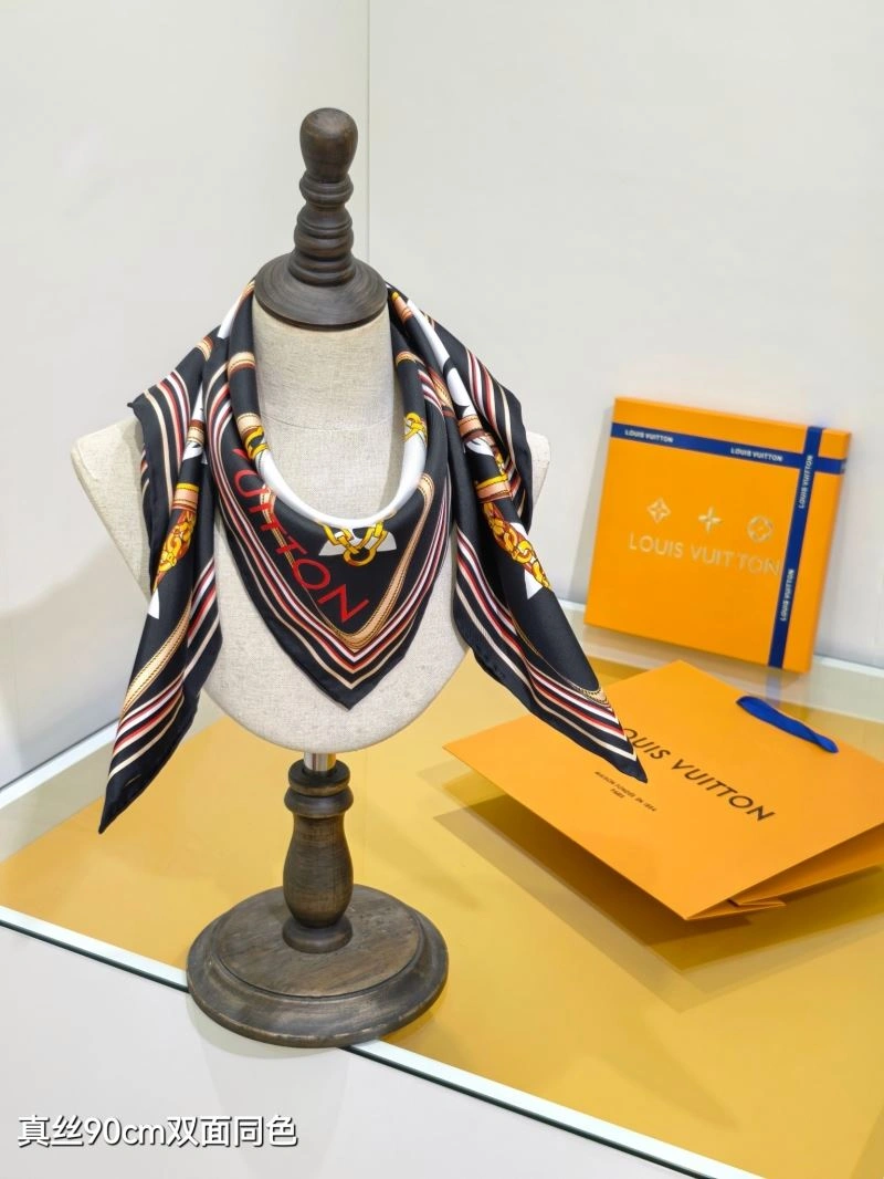 Louis Vuitton Scarf Cozy 271430