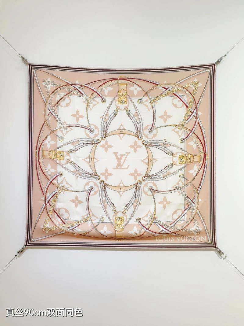 Louis Vuitton Scarf Reliable 271409