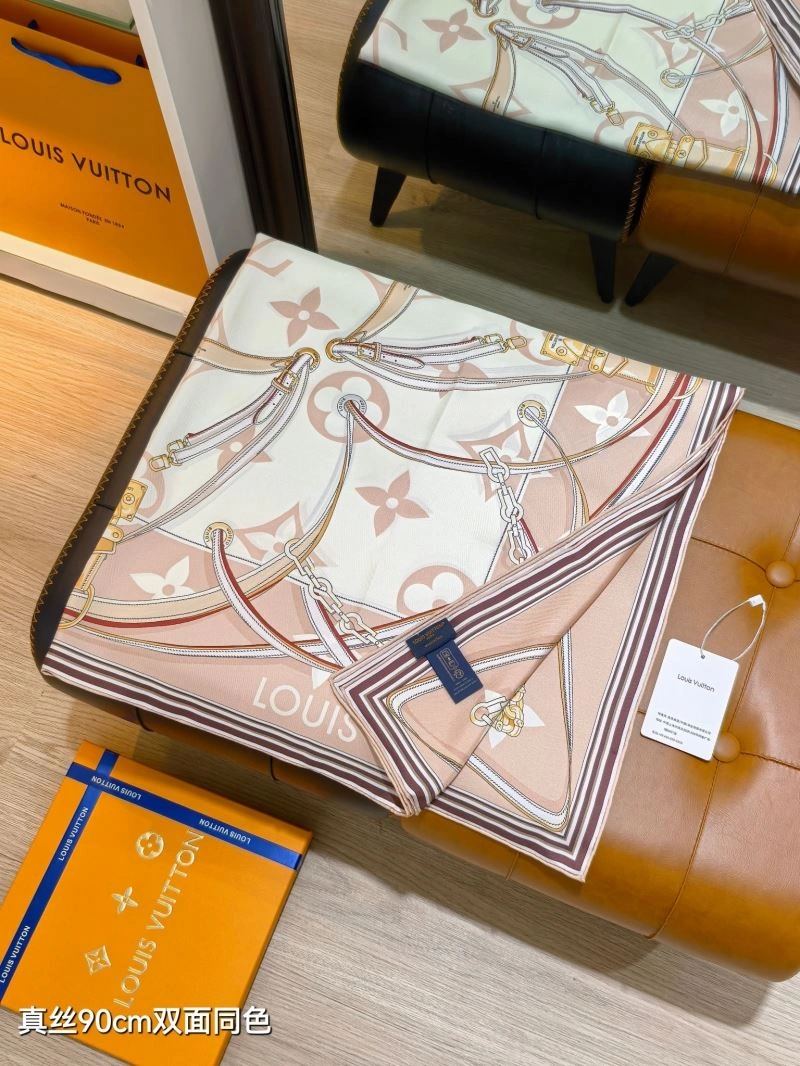 Louis Vuitton Scarf Reliable 271409