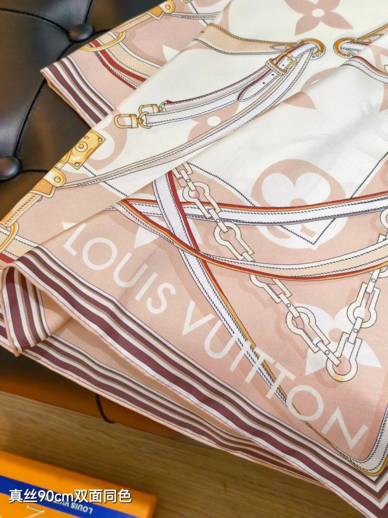 Louis Vuitton Scarf Reliable 271409