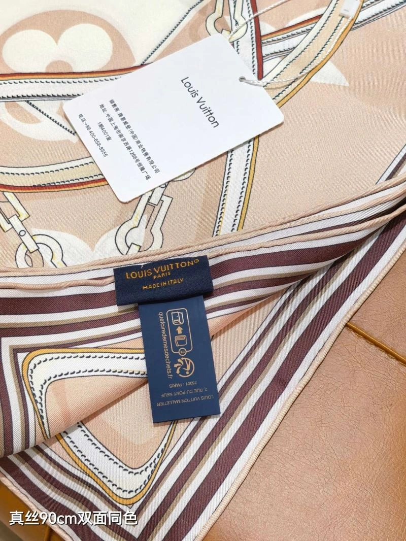 Louis Vuitton Scarf Reliable 271409