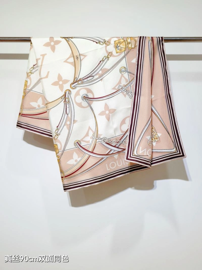 Louis Vuitton Scarf Reliable 271409