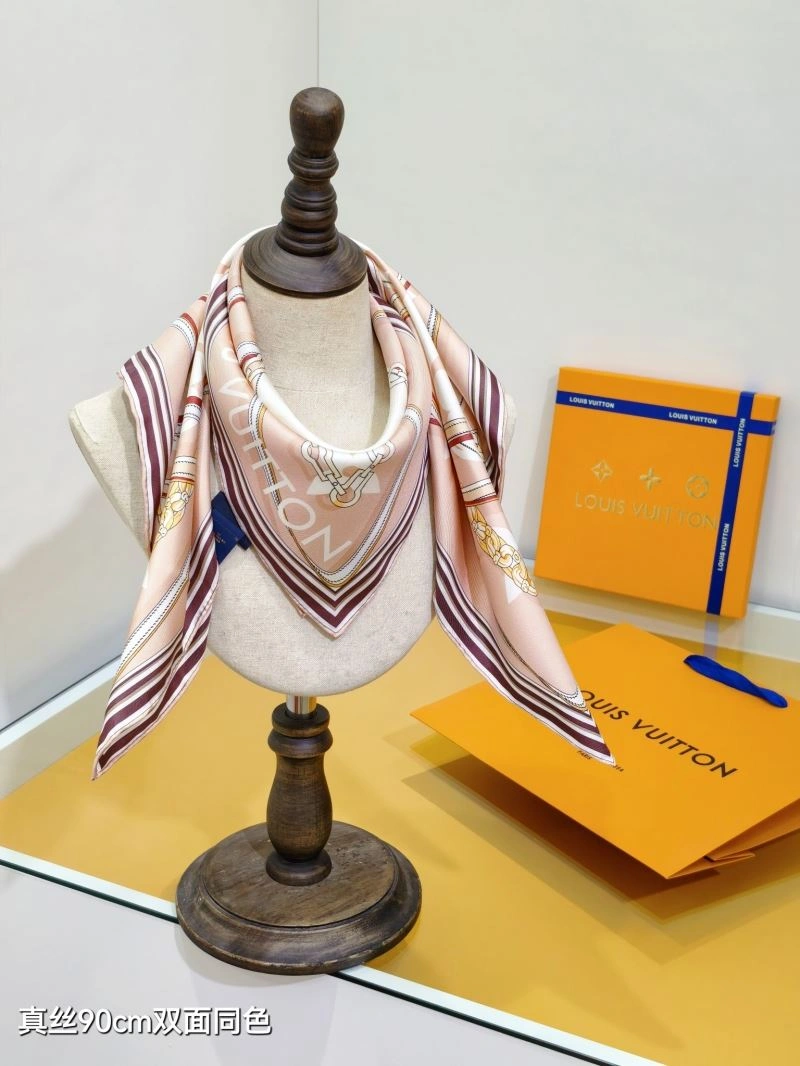 Louis Vuitton Scarf Reliable 271409