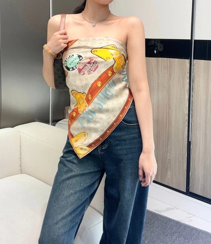 Louis Vuitton Scarf Bold 271423