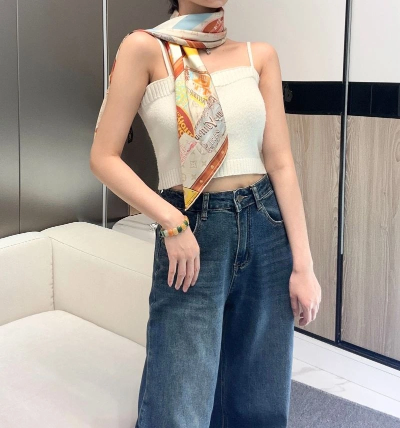 Louis Vuitton Scarf Bold 271423