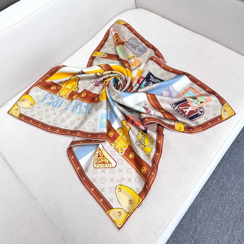 Louis Vuitton Scarf Bold 271423