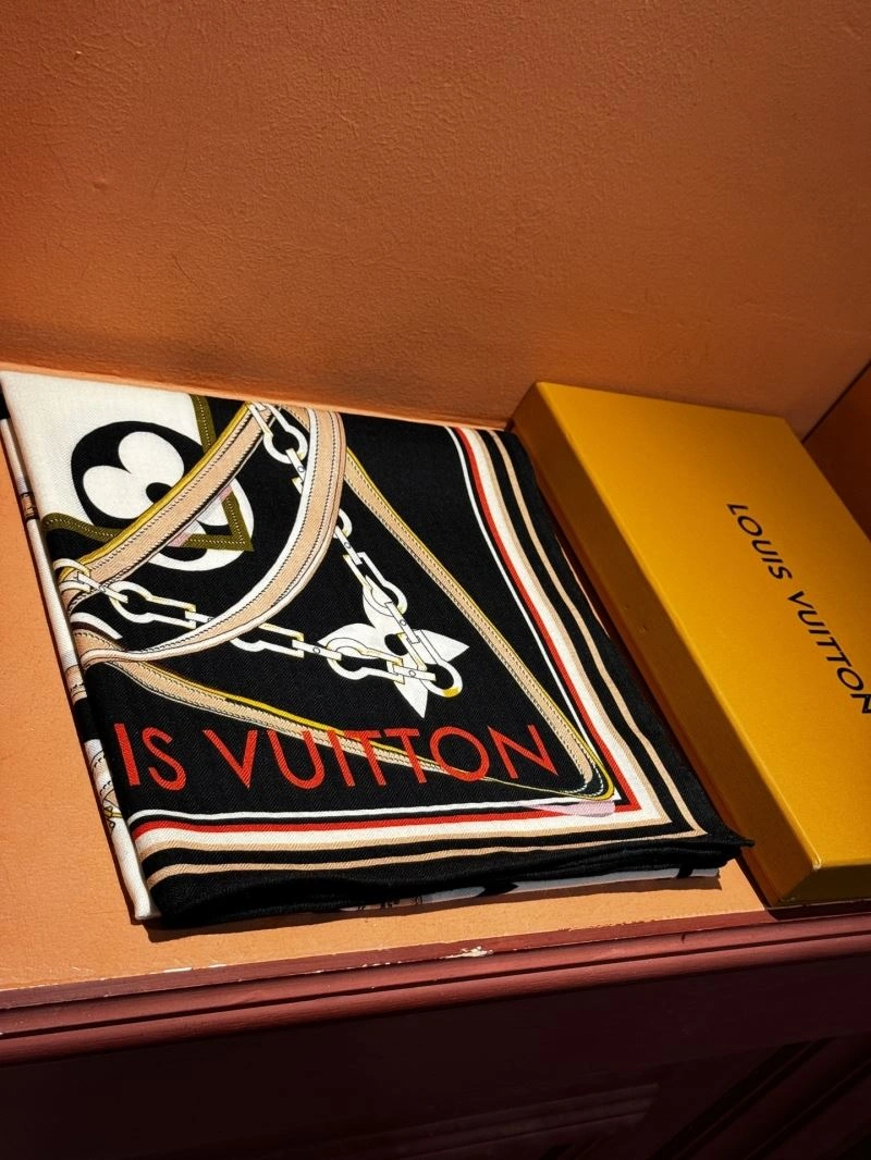 Louis Vuitton Scarf ModernLook 271418