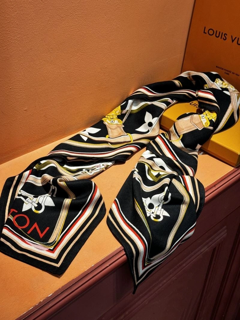 Louis Vuitton Scarf ModernLook 271418