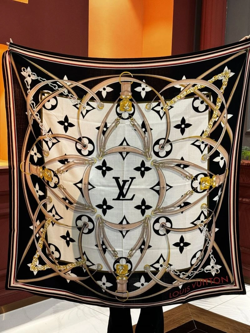 Louis Vuitton Scarf ModernLook 271418