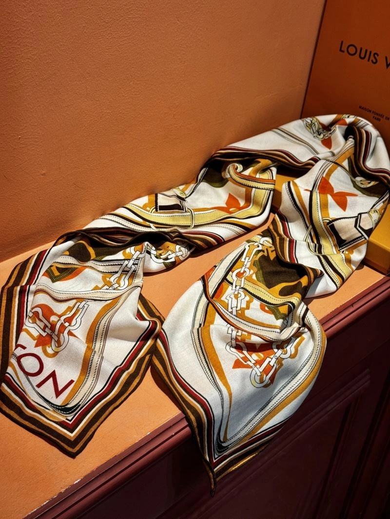Louis Vuitton Scarf TechFriendly 271427