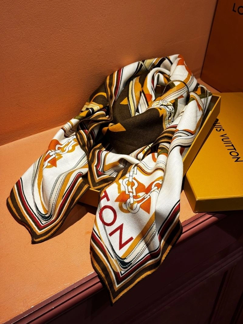 Louis Vuitton Scarf TechFriendly 271427