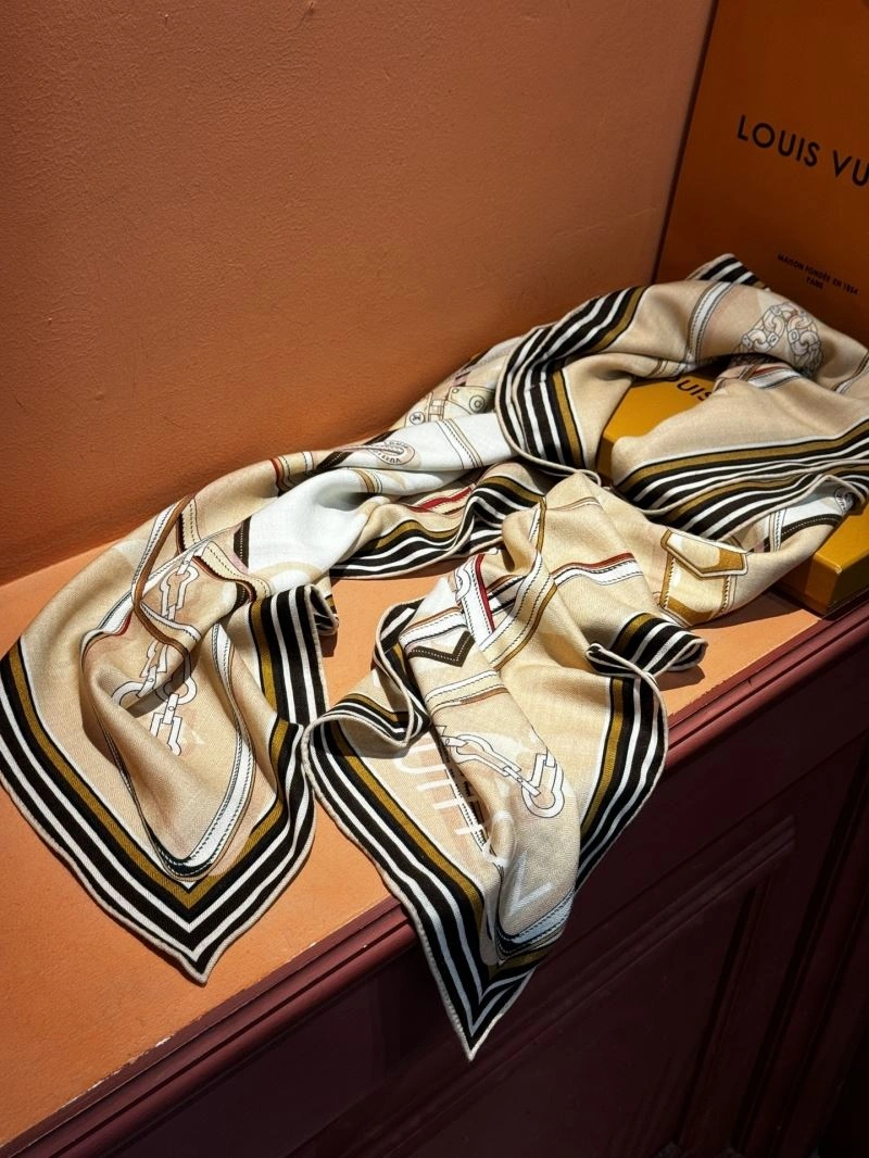 Durable Louis Vuitton Scarf 271428