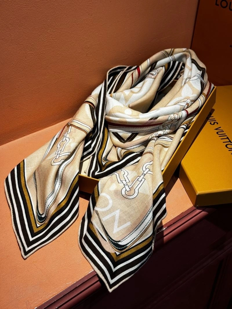 Durable Louis Vuitton Scarf 271428