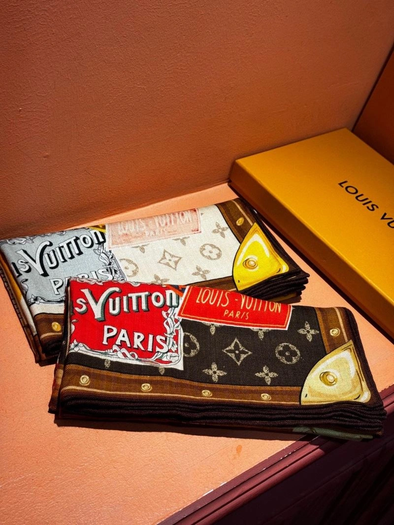 Louis Vuitton Scarf NewStyle 271417