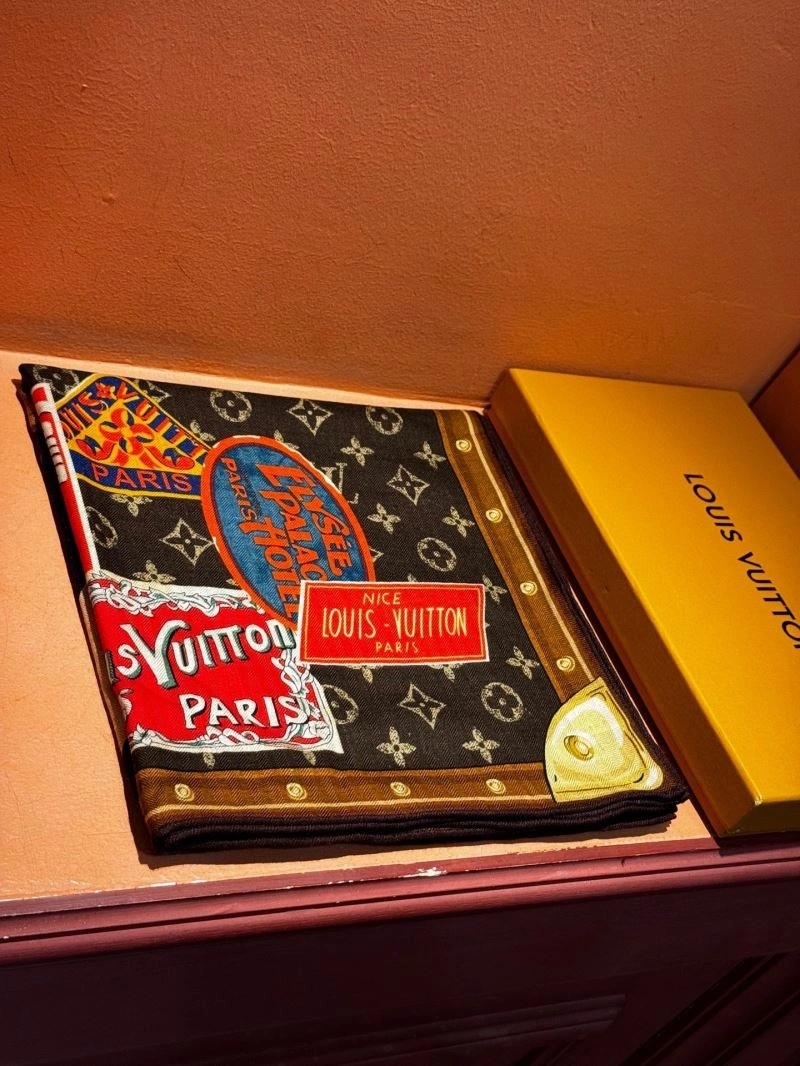 Louis Vuitton Scarf NewStyle 271417