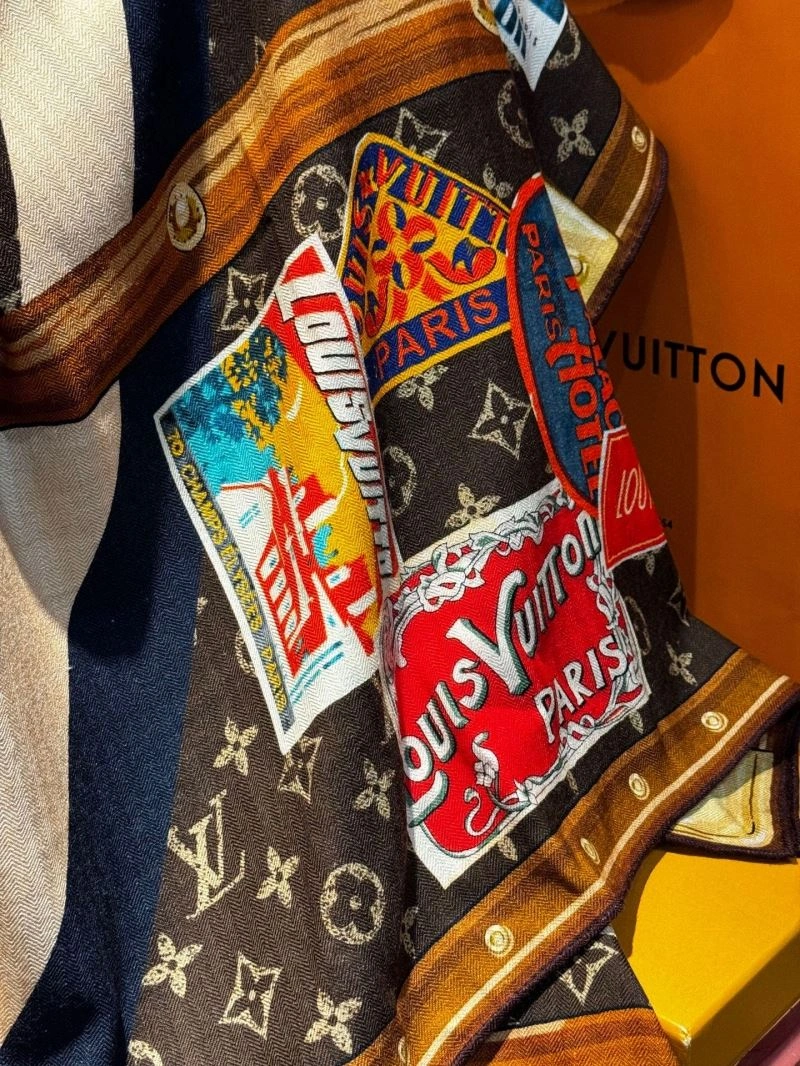 Louis Vuitton Scarf NewStyle 271417