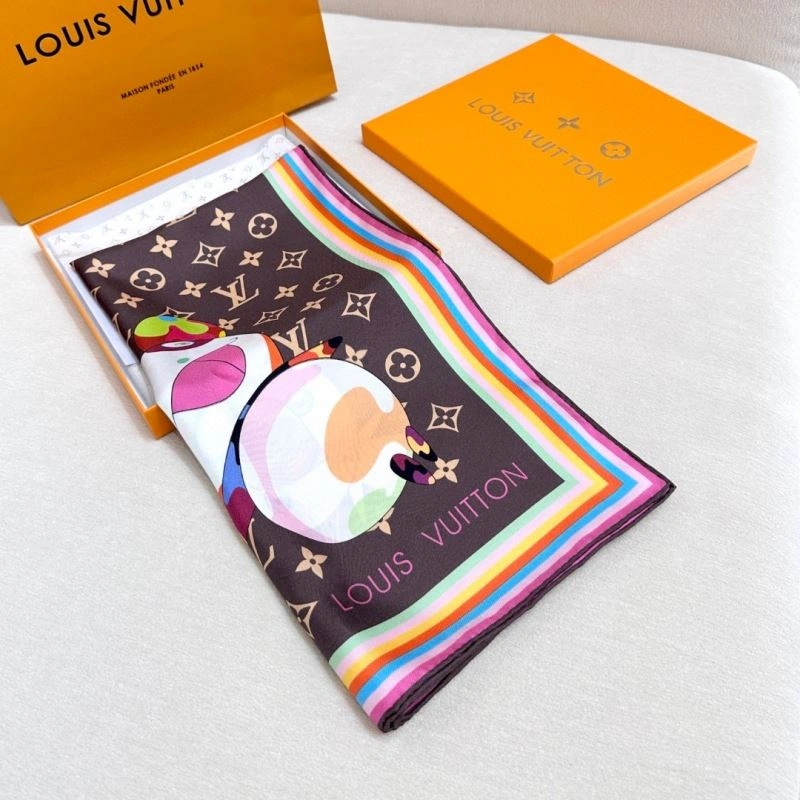 Louis Vuitton Scarf Breathable 271405