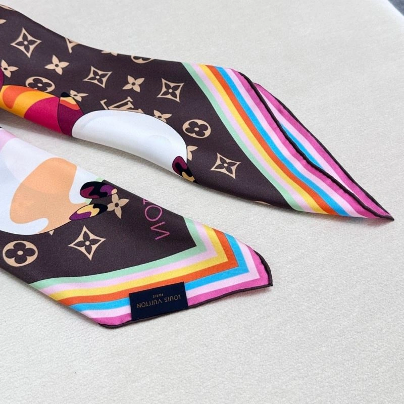 Louis Vuitton Scarf Breathable 271405