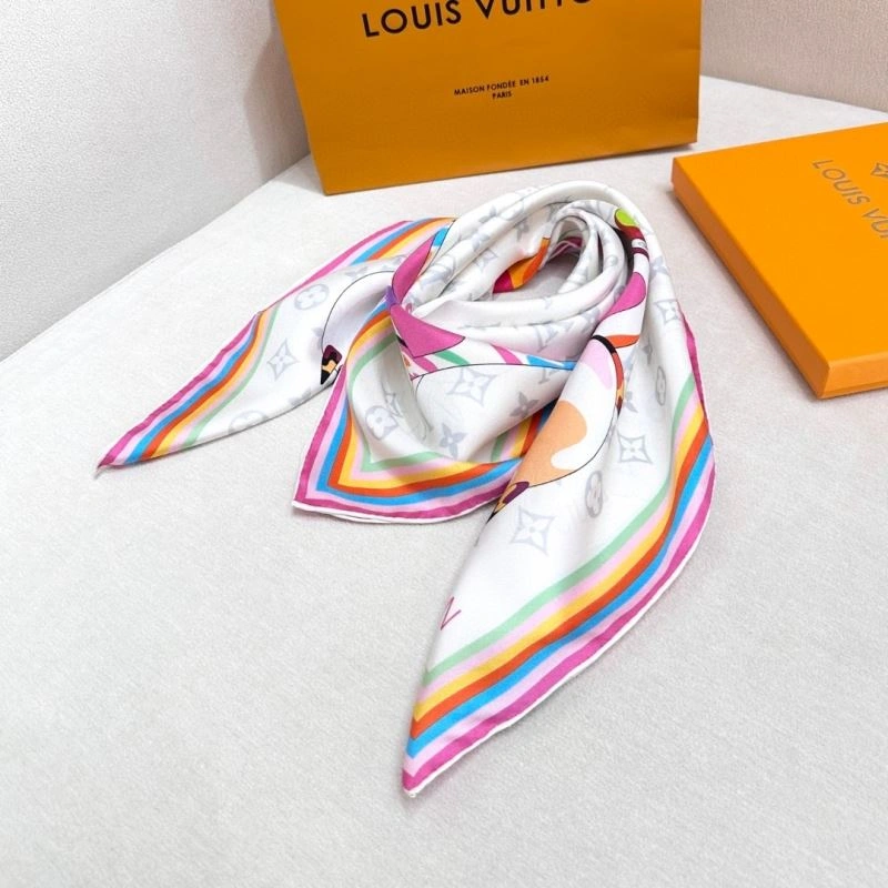 Louis Vuitton Scarf Durable 271404