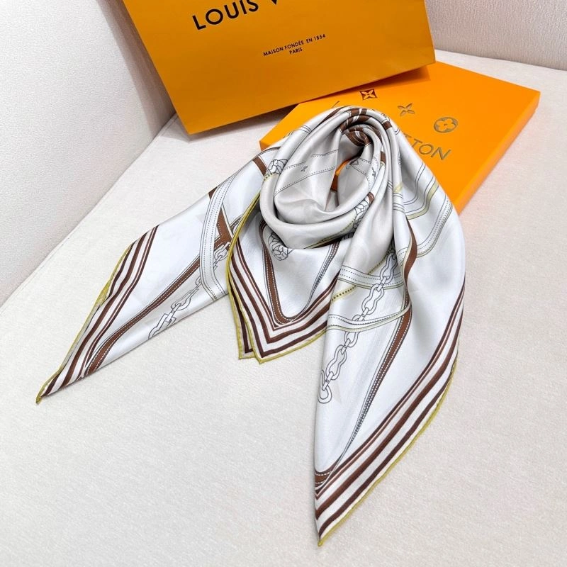 Louis Vuitton Scarf SmoothTexture 271403