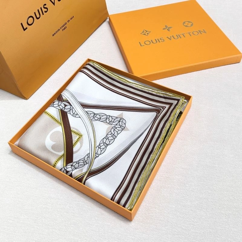 Louis Vuitton Scarf SmoothTexture 271403