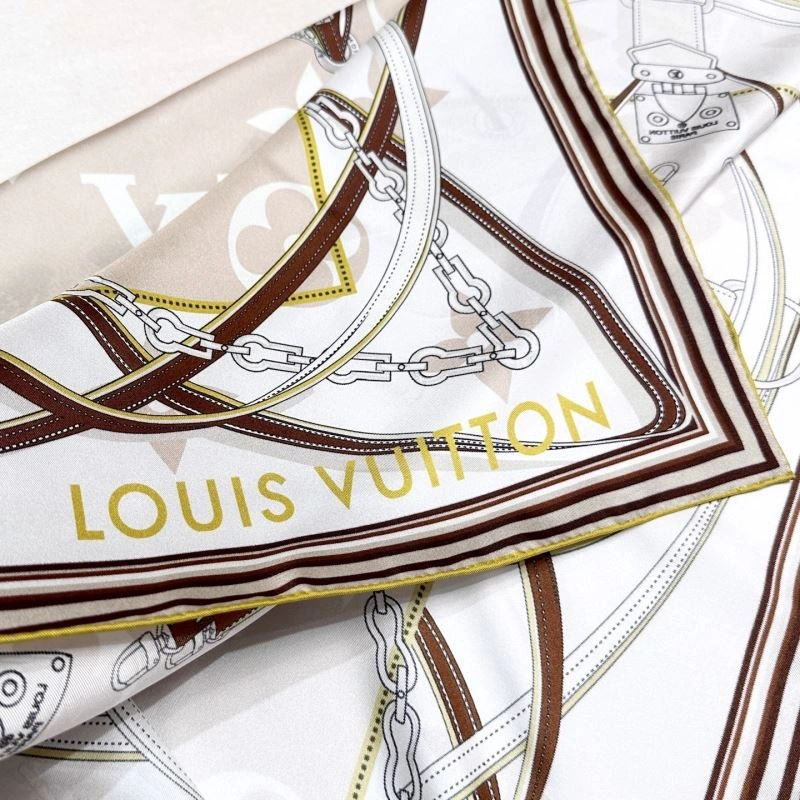 Louis Vuitton Scarf SmoothTexture 271403