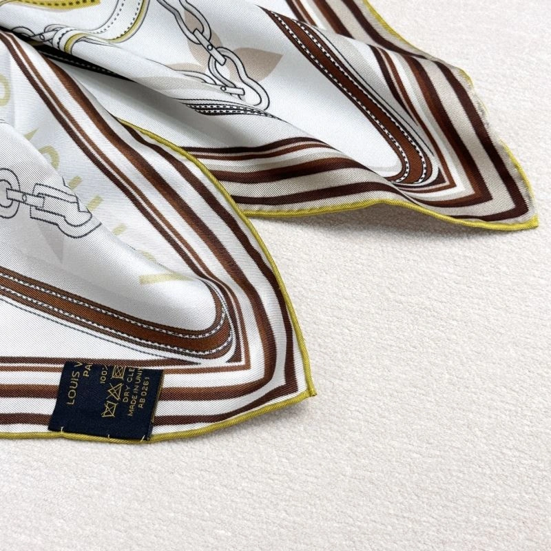Louis Vuitton Scarf SmoothTexture 271403