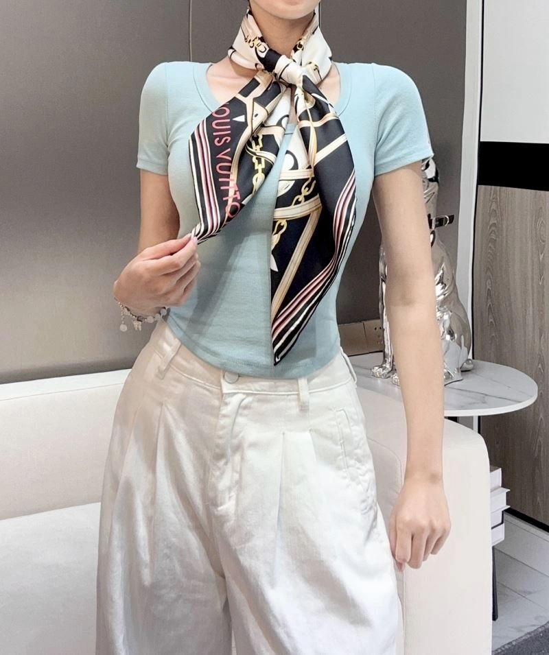 Louis Vuitton Scarf Comfortable 271401
