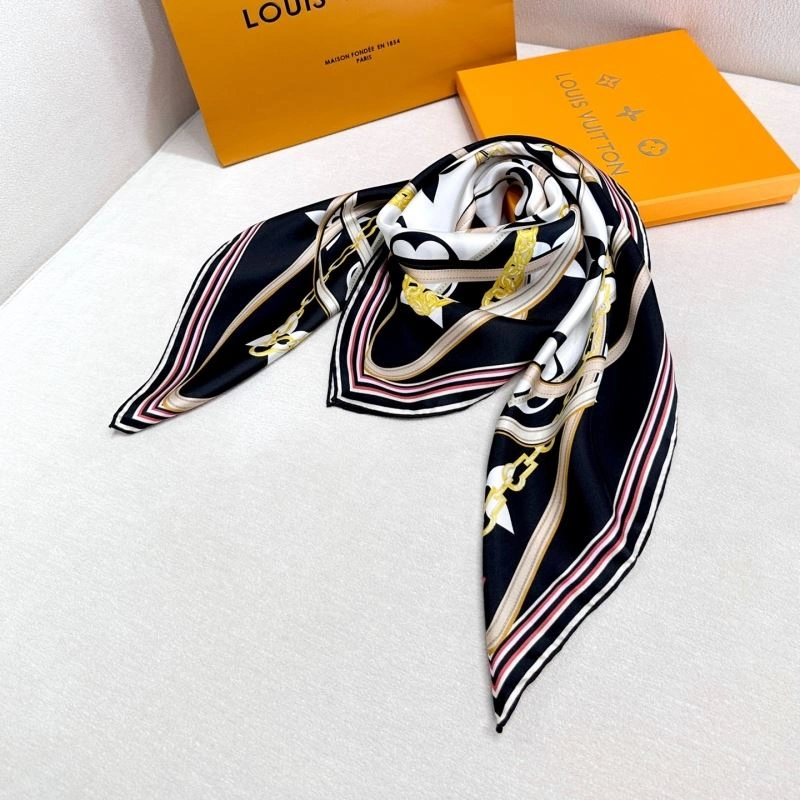 Louis Vuitton Scarf Comfortable 271401