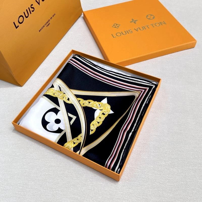 Louis Vuitton Scarf Comfortable 271401