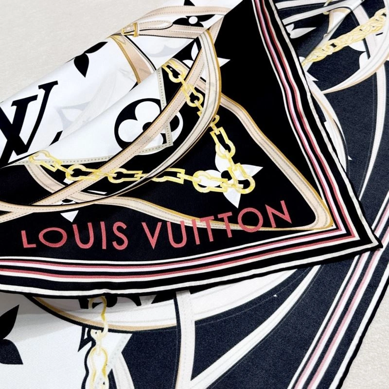 Louis Vuitton Scarf Comfortable 271401