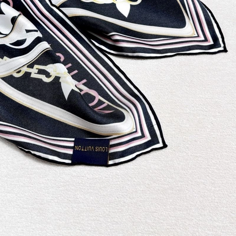 Louis Vuitton Scarf Comfortable 271401