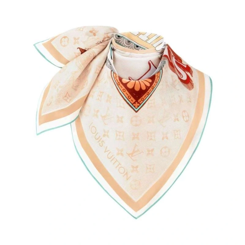 Louis Vuitton Scarf ModernLook 271386