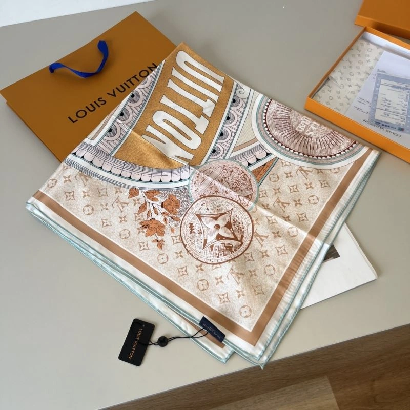 Louis Vuitton Scarf ModernLook 271386