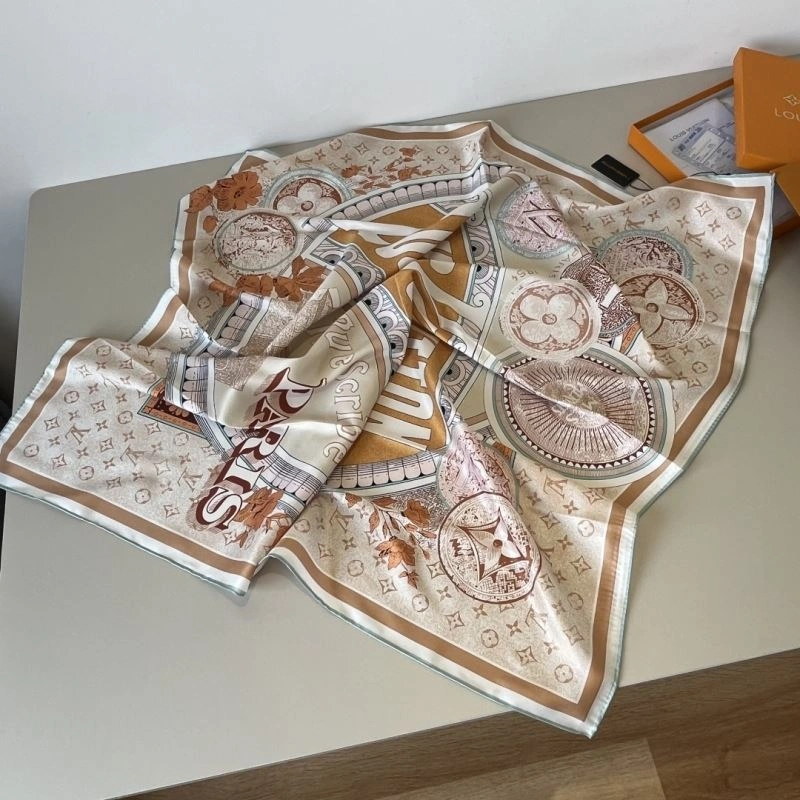 Louis Vuitton Scarf ModernLook 271386