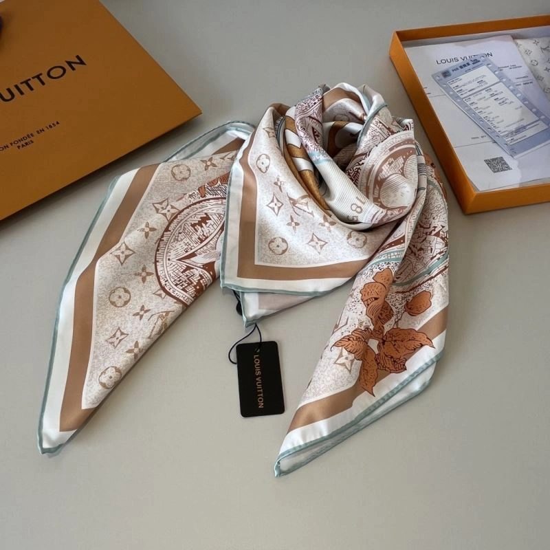 Louis Vuitton Scarf ModernLook 271386
