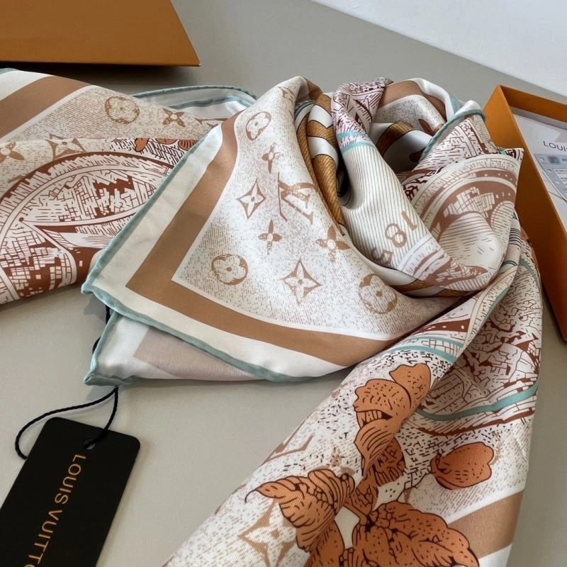 Louis Vuitton Scarf ModernLook 271386