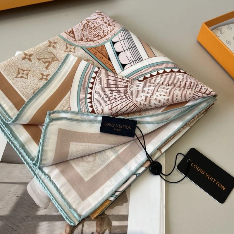 Louis Vuitton Scarf ModernLook 271386